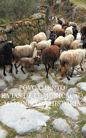 Povoamento comunicação